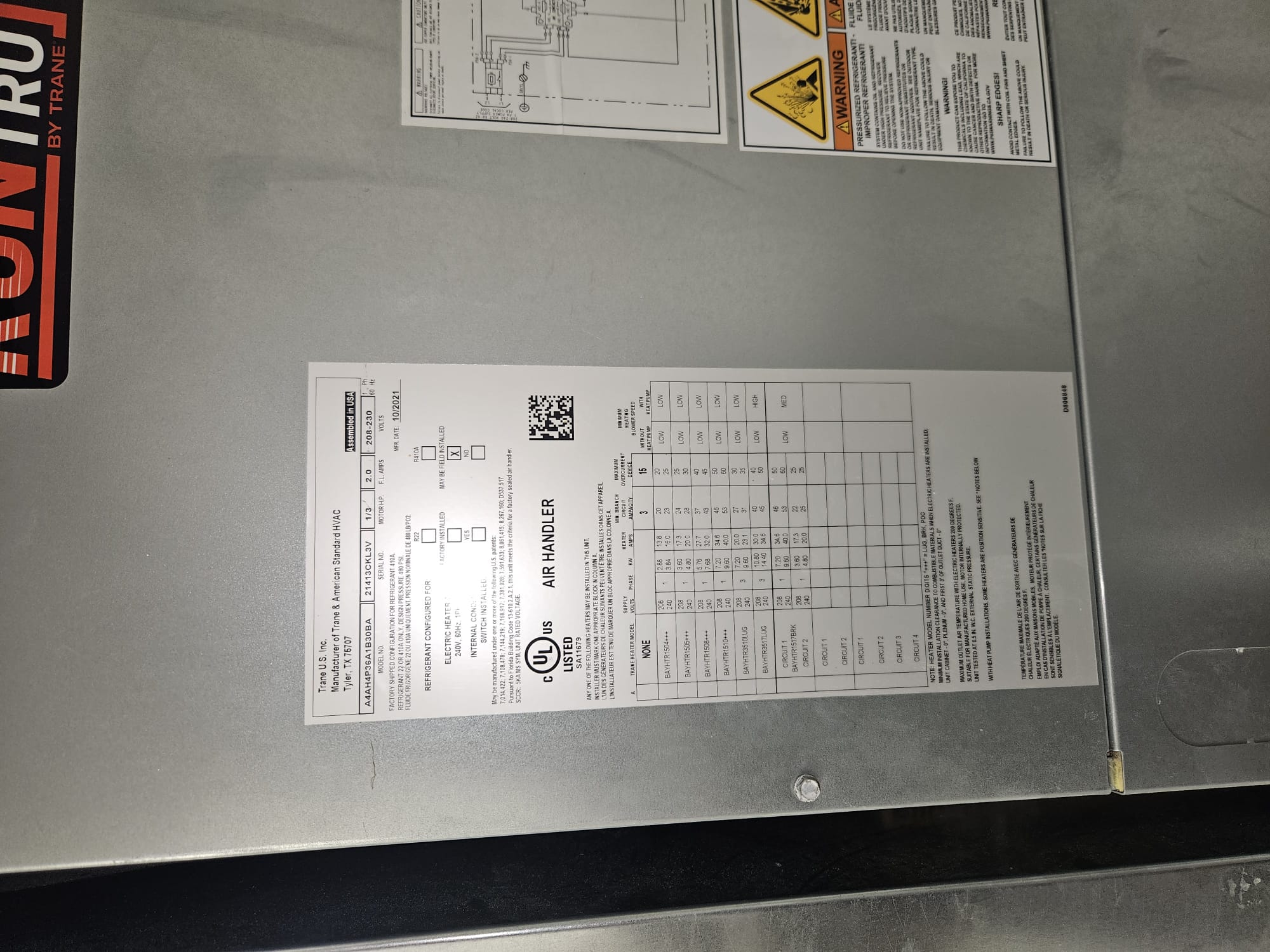 When Your AC Stops Cooling: A Real-World Case and Tips for Bluff City ...